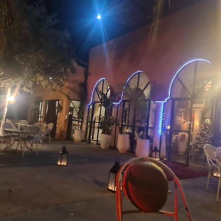 Hotel Les Jardins D Isis Marrakesch Exterior foto