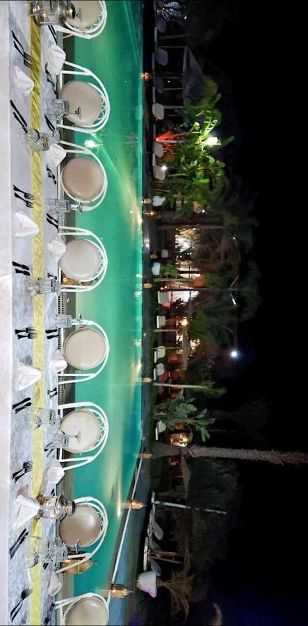 Hotel Les Jardins D Isis Marrakesch Exterior foto