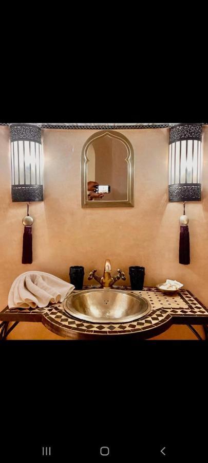 Hotel Les Jardins D Isis Marrakesch Exterior foto